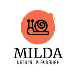 Milda Playdough