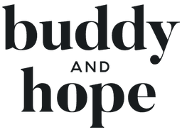 Buddy & Hope